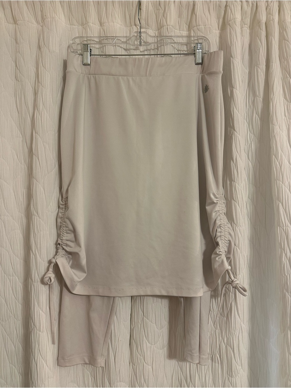 White Tie Side Snoga - Picture 2 of 3